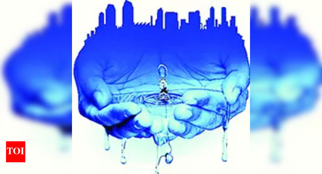 New water pipeline in Baga to improve supply to 120 homes