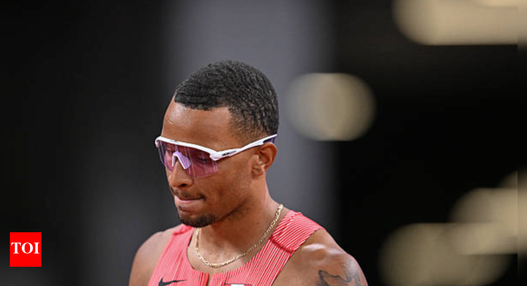 Andre De Grasse’s family story and net worth: Canada’s calm sprinter with quiet power