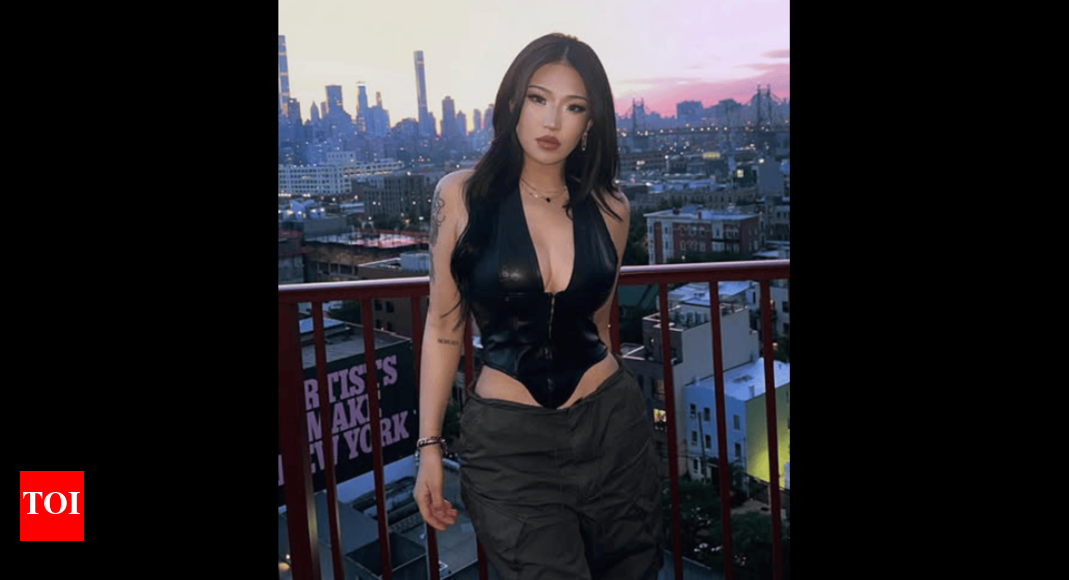 Resurfaced clip of Nina Lin sparks debate over sexual consent in streaming