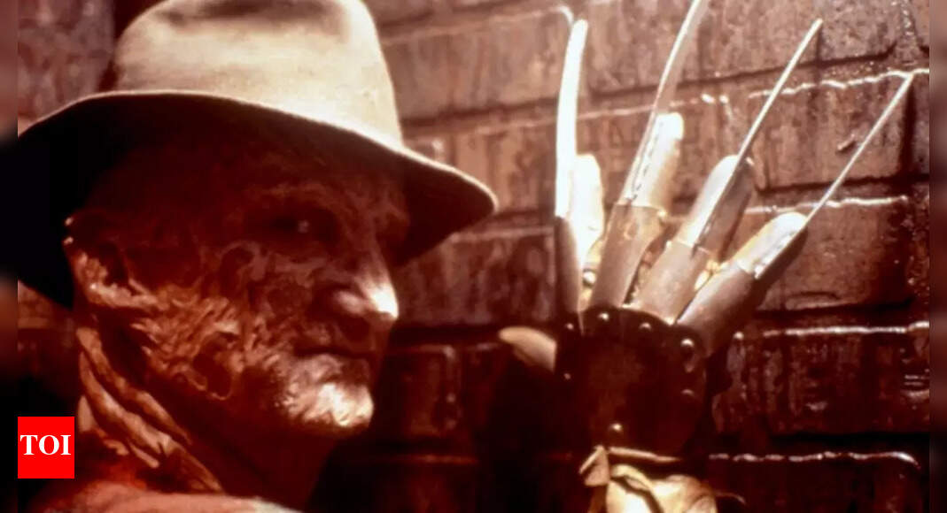 A new ‘Nightmare on Elm Street’ film on the way? Director says Jim Carrey can 'almost do anything if…'