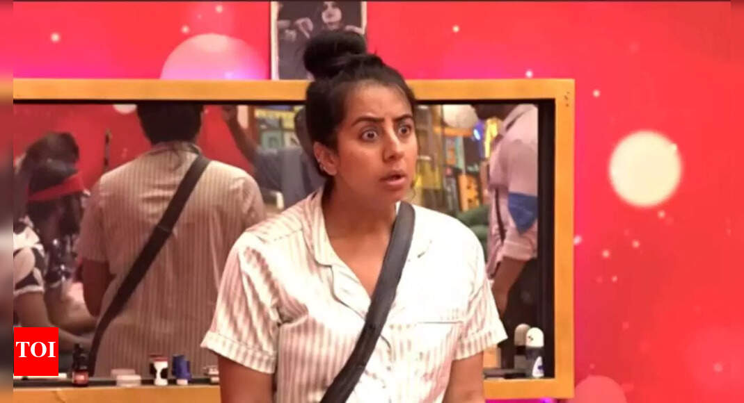 Bigg Boss Telugu 9 Preview: Amardeep and Arjun Enter the House; Sanjana Fires at the Cleaning Department?