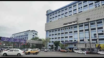 Kolkata horror: 15-year-old OPD patient sexually abused at city's famous SSKM Hospital washroom