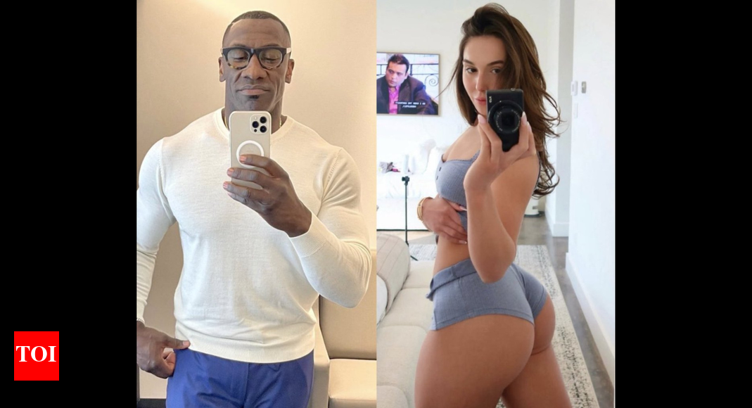 "You can take your IUD out": Throwback to when Shannon Sharpe allegedly discussed birth control with OnlyFans model before sexual assault allegations