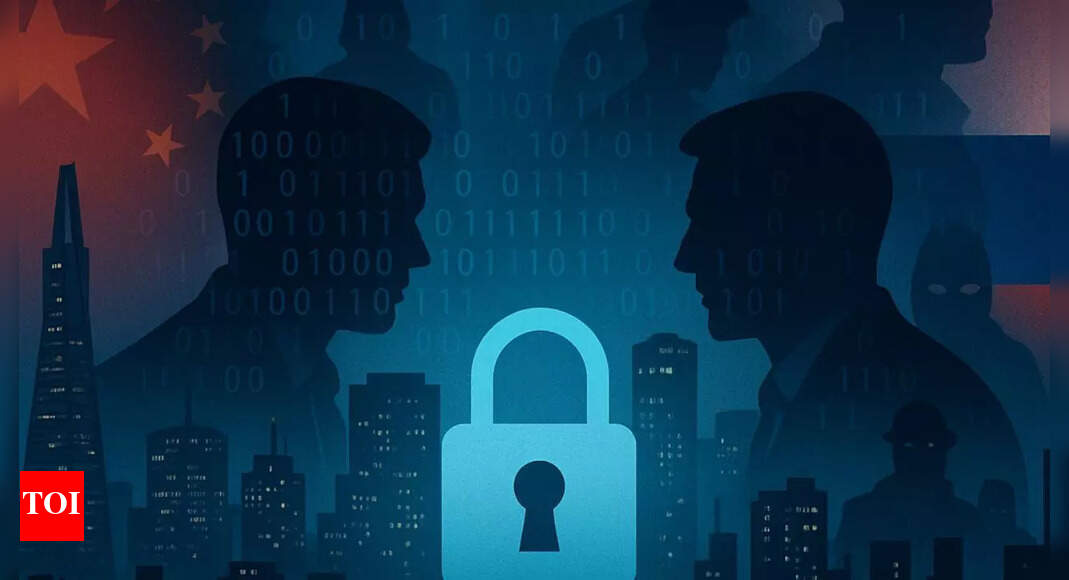 China and Russia reportedly using ‘sex warfare’ to spy on Silicon Valley; Elon Musk reacts