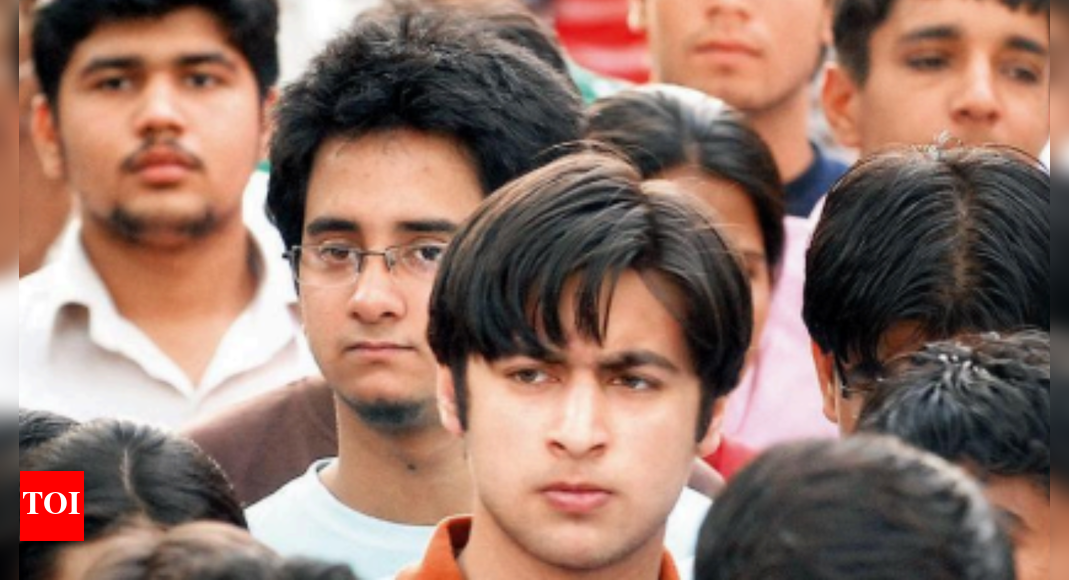 <div>Not just JEE rank, Olympiads & sports to be gateway to IIT-Kharagpur</div> <div>Not just JEE rank, Olympiads & sports to be gateway to IIT-Kharagpur</div>