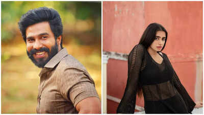 Vishnu Vishal removes kissing scene from Aaryan at Maanasa Choudhary's request, 'I appreciate that you voiced out'