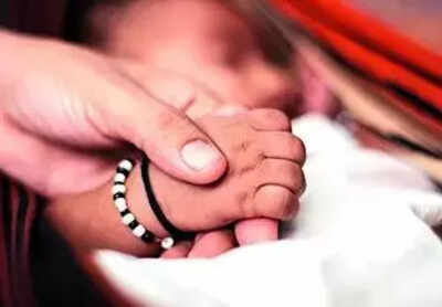2 families await DNA results after ‘baby swap’ at Rajasthan hospital