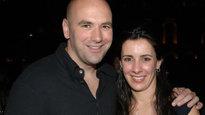  How the UFC president and his wife built a $600 million empire