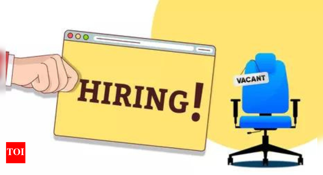 Over a 3rd of tech talent from tier-3 colleges: Survey