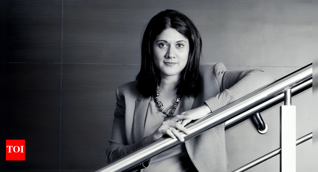 HUL’s Nair eyes volumes amid tailwinds
