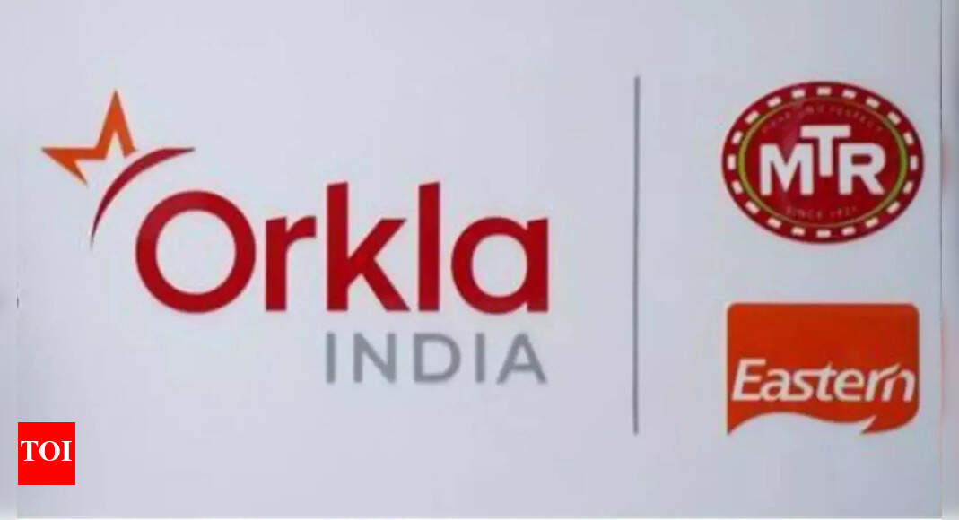 Orkla India's 1.6k crore IPO to open Oct-end