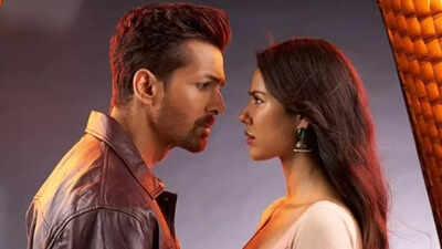 'Ek Deewane Ki Deewaniyat' box office collection day 3: The Harshvardhan Rane movie holds well, crosses Rs 20 crore despite lesser screens and competition from 'Thamma'
