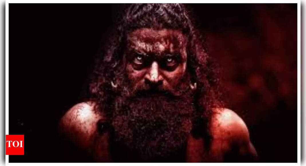Kantara Chapter 1 surpasses Chhaava, crosses Rs 800 cr