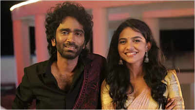 'Dude' box office collections day 7: Pradeep Ranganathan’s film continues its dream run; Nears Rs 60 Crore