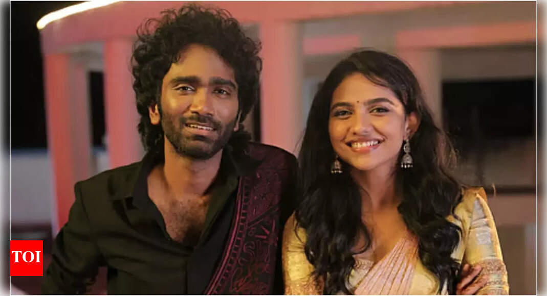 <div>'Dude' box office collections day 7: Film nears Rs 60 Crore</div>