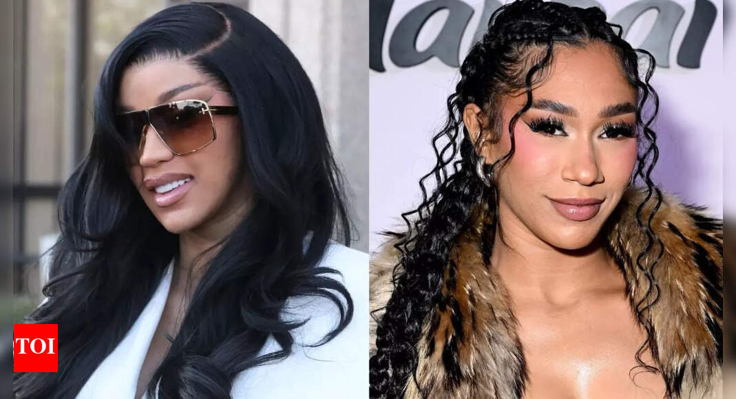 “I don’t pick on b**ches”: Cardi B refuses to bash BIA amid ongoing rap feud as she prepares for her fourth child with Stefon Diggs