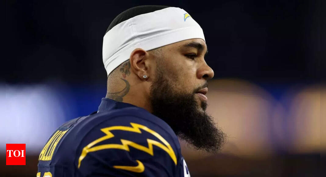 Chargers star Keenan Allen could rewrite franchise history with record-breaking performance vs Vikings
