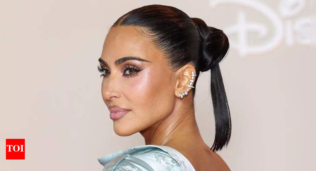 Kim Kardashian reveals she has brain aneurysm: Here’s what that means |