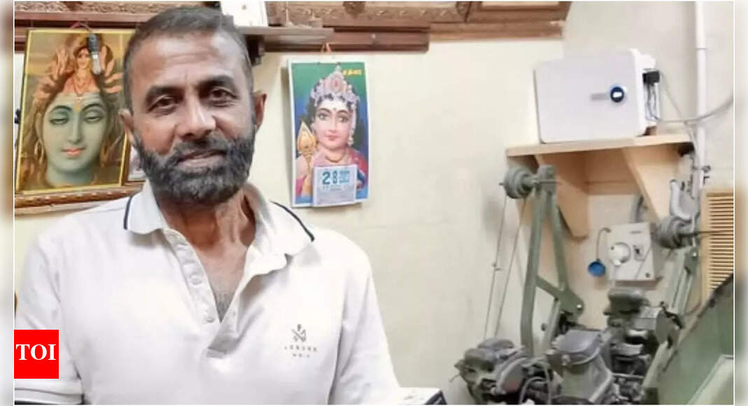 Malaysia Bhaskar passes away: Choreographed over 250 films