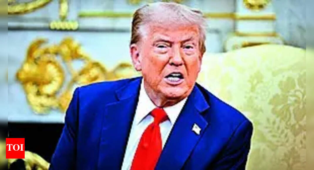 America’s top universities vs. Trump’s compact: What’s at stake if they say yes