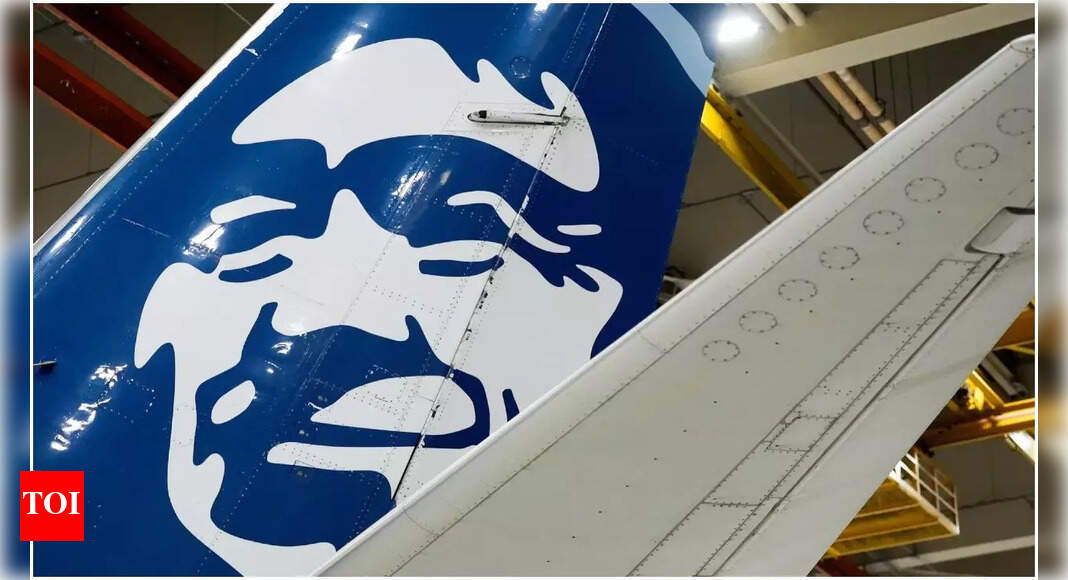 Alaska Airlines ground all flights: What caused the nationwide disruption?