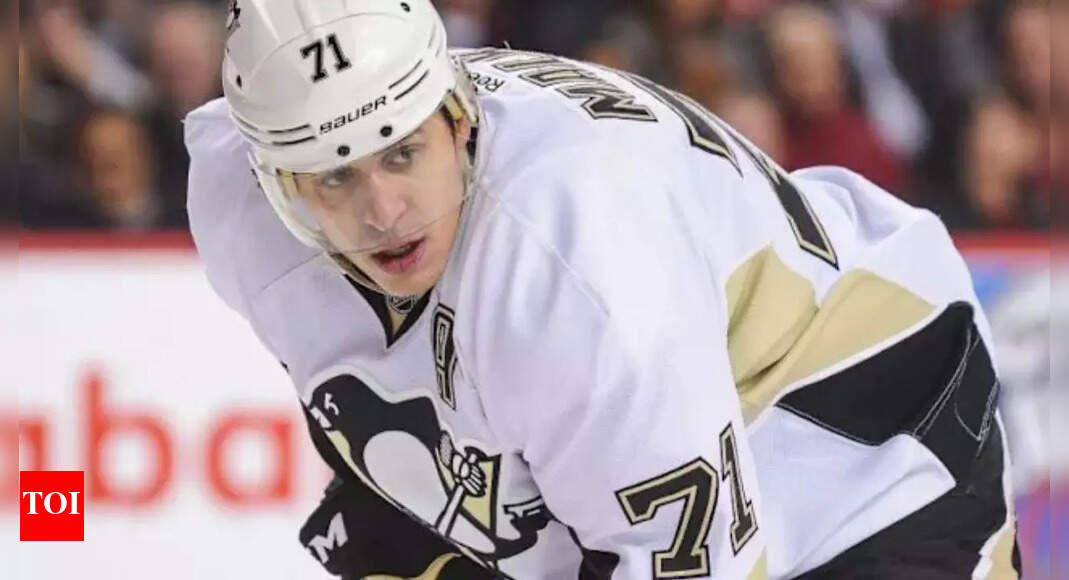 Paul Maurice raves about Evgeni Malkin as trade rumors continue to swirl around Penguins star