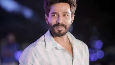 Vishnu Vishal reveals 9 films dropped post 'Ratsasan', explains why he started his own production house