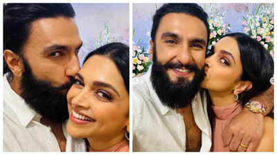 'Cast them in rom-com': Ranveer Singh and Deepika Padukone engage in playful banter in new ad, fans REACT