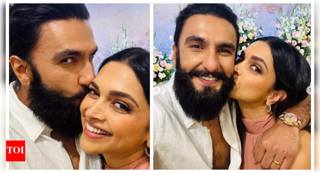 Ranveer-DP engage in playful banter in new ad, fans REACT