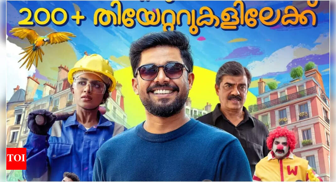 'The Pet Detective' box office collections day 7: Sharafudheen's film earns Rs 5.35 cr in first week