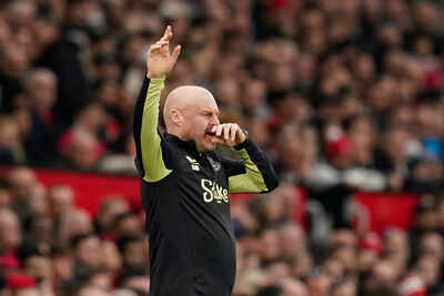 Europa League: Sean Dyche's Nottingham Forest beat Porto 2-0; Aston Villa shocked by Go Ahead Eagles