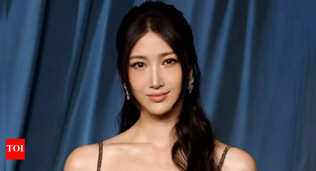 EJAE opens up about trainee days, credits Girls' Generation's Yuri for success