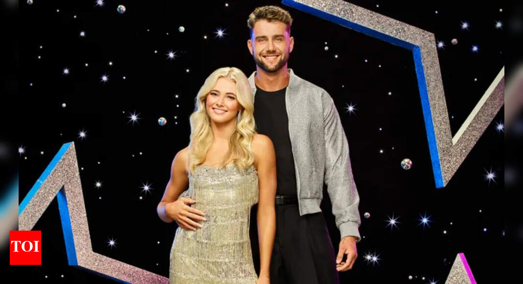 Rylee Arnold reflects on emotional elimination from Dancing with the Stars after “wicked night” episode