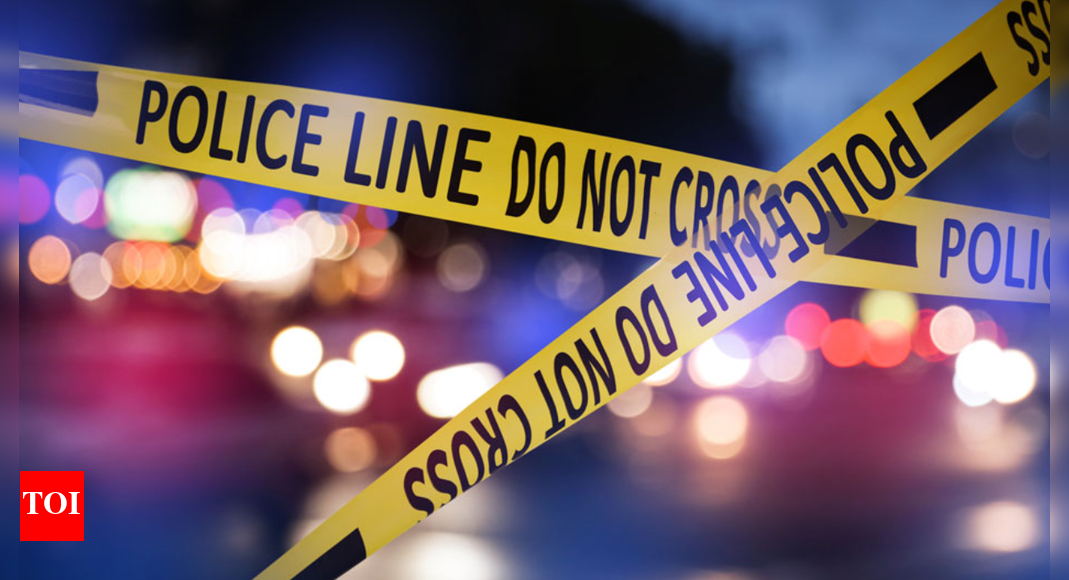 Gurgaon horror: Friend proposes, woman says no; he shoots her