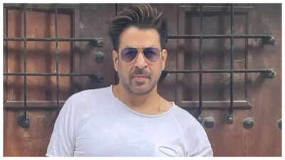 'I've got so much more...': Rajat Bedi made cold calls to filmmakers during low phase, says sister recommended him for Sanjay Leela Bhansali's Love and War