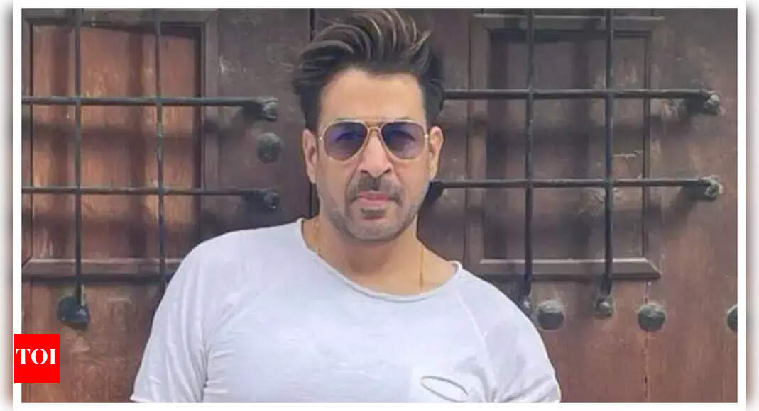 'I've got so much more...': Rajat Bedi made cold calls to filmmakers during low phase, says sister recommended him for Sanjay Leela Bhansali's Love and War