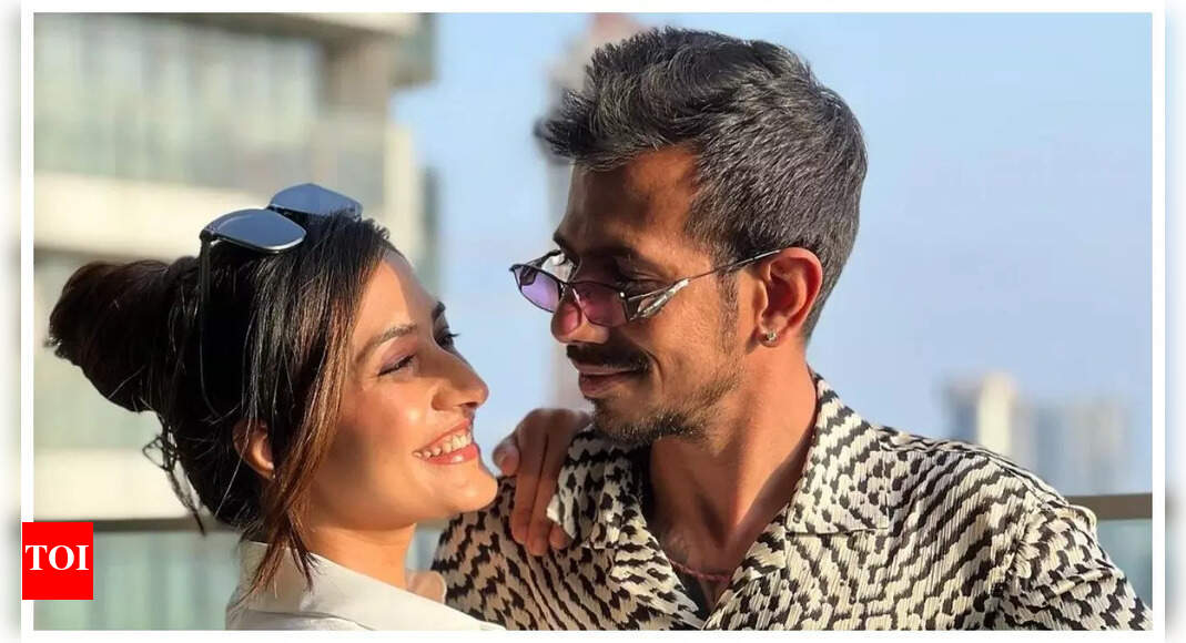 'Maa kasam khao': Chahal takes an indirect dig at Dhanashree over Delhi HC verdict on alimony