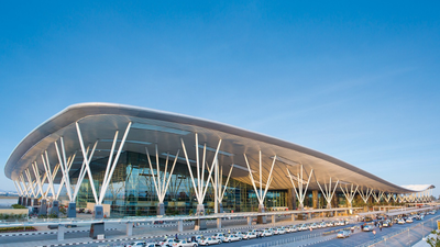 Bengaluru eyes 2nd international airport: AAI report soon; Kanakapura and Nelamangala sites under review