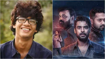 'That scene felt a bit cringy,' reveals '2018' editor Chaman Chakko; it ended up winning hearts