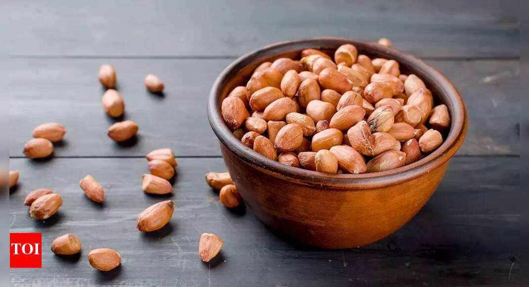 Peanuts and breast cancer prevention: 6 incredible health benefits of this affordable superfood