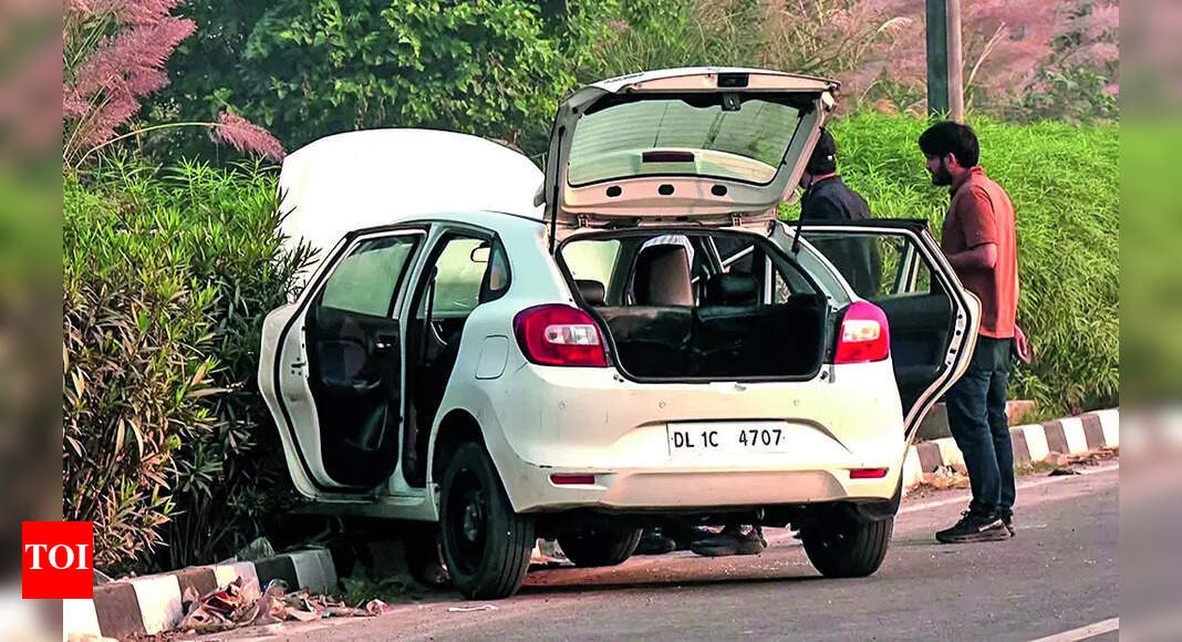 Delhi-Bihar joint police team foil pre-election killing spree, eliminate chief and 3 others; gang extended influence to Jharkhand, UP too