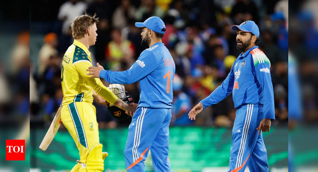 IND vs AUS: Big shake-up! Australia announce major squad changes midway through India series