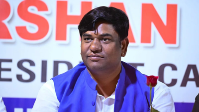 'मल्लाह पुत्र' से डिप्टी सीएम उम्मीदवार तक: वीआईपी संस्थापक मुकेश सहनी बने बिहार के महागठबंधन में 'वीआईपी'