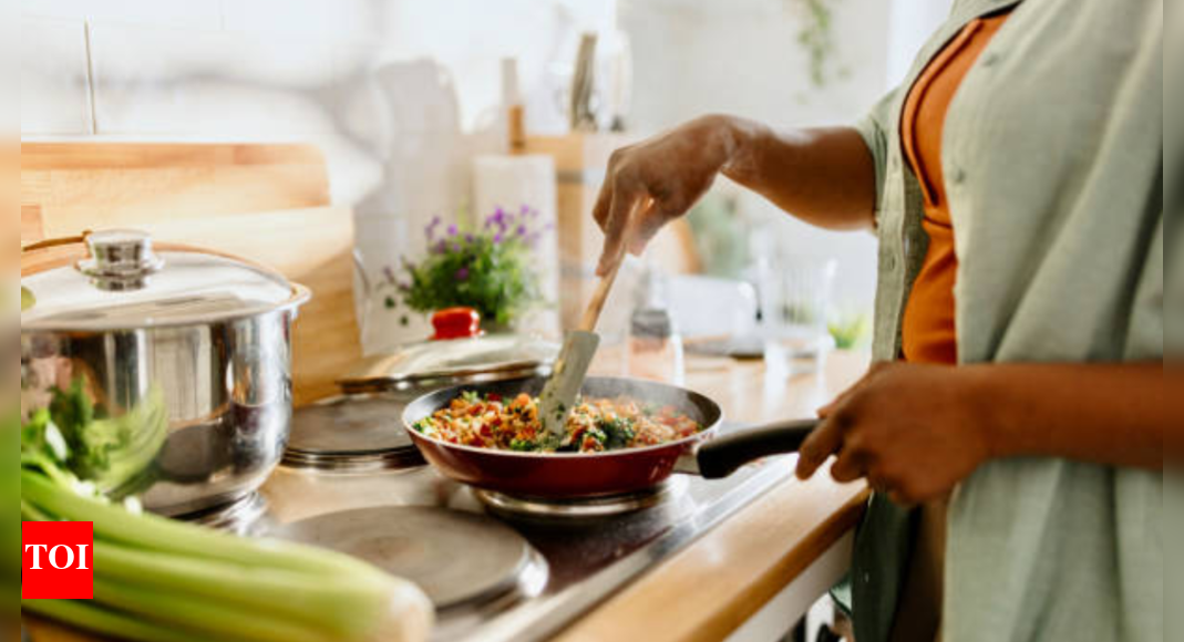 The do’s and don’ts of healthy cooking: What every home chef should know