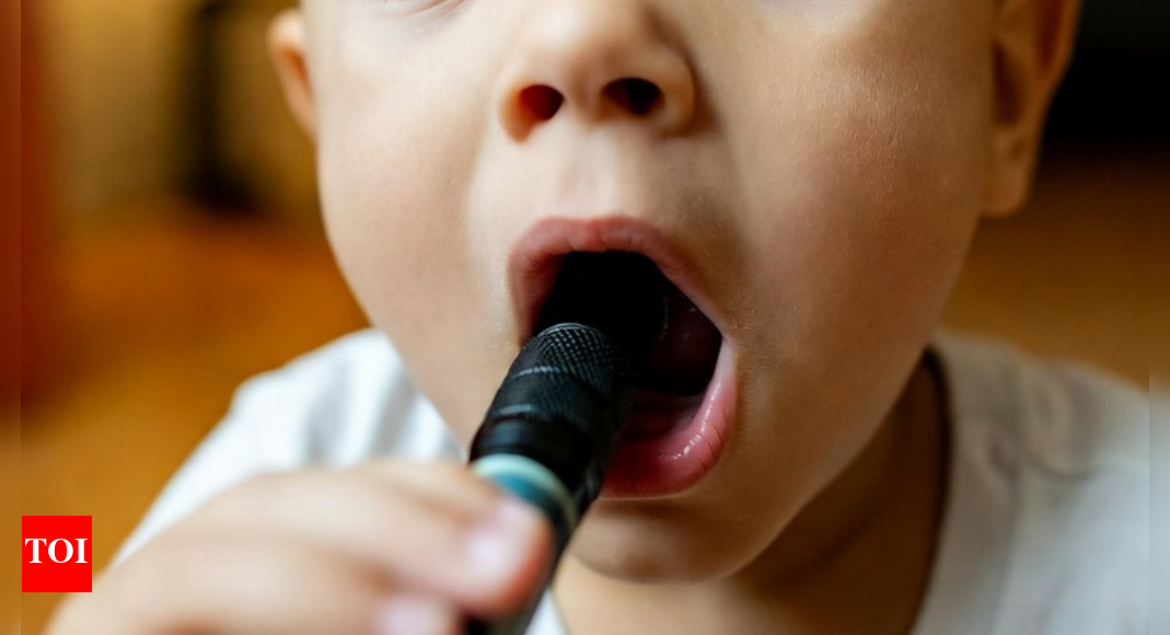 Kerala: 4-year-old swallows pen cap, chokes to death in Thrissur district