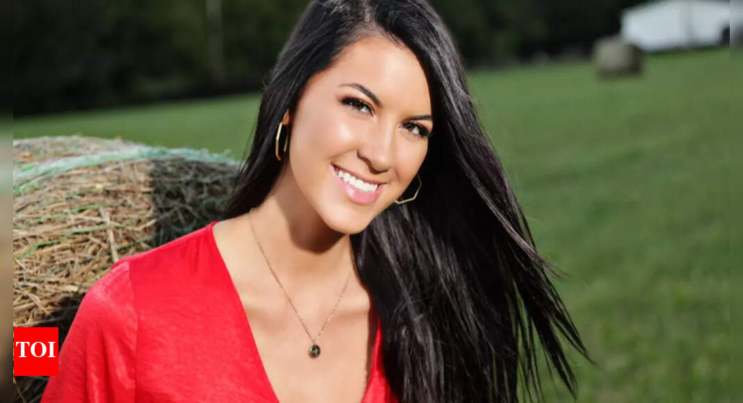 ‘9-1-1: Nashville’ star Isabelle Tate passes away at 23: Doctors call her condition one of the rarest nerve diseases in the world
