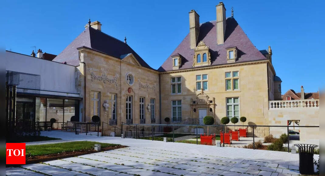Massive gold, silver theft in another French museum post Louvre, thieves selected the coins with “great expertise”