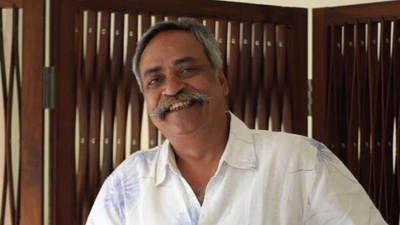  Veteran ad executive dies at 70; known for iconic Indian campaigns