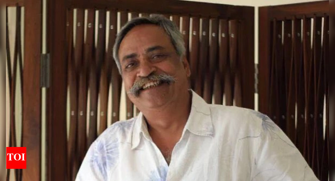 Piyush Pandey passes away: Veteran ad executive dies at 70; known for iconic Indian campaigns Piyush Pandey passes away: Veteran ad executive dies at 70; known for iconic Indian campaigns