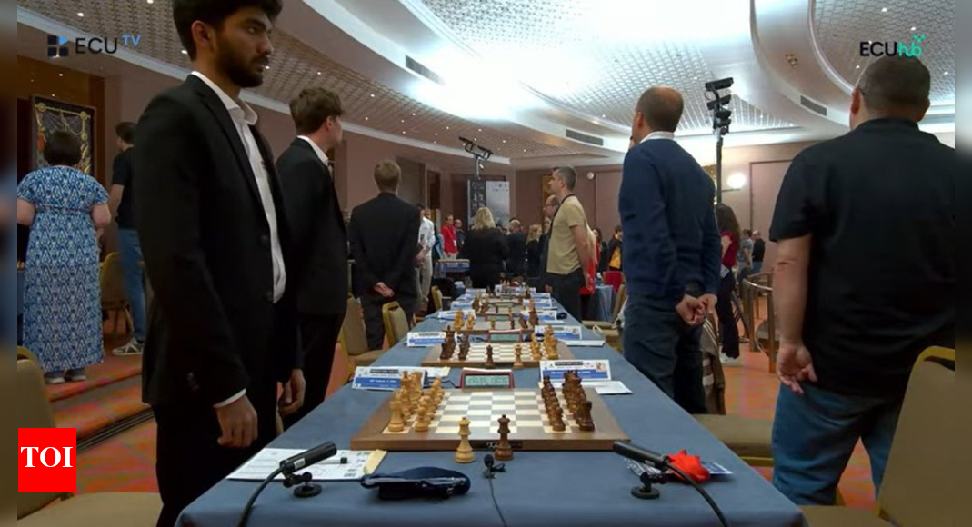 Vladimir Kramnik faces ethics heat after death of Daniel Naroditsky